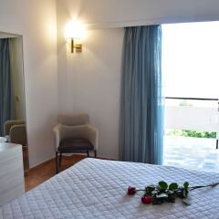 Hotel Oceanis Kavala в номере