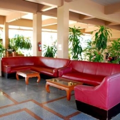 DMa Hotel интерьер отеля фото 3