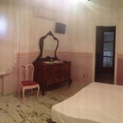 Отель B&B Falcone Кастровиллари удобства в номере