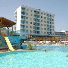 Отель Perla Beach I детские мероприятия фото 2