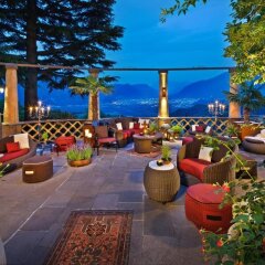 Schloss Hotel Korb Аппиано-сулла-Страда-дель-Вино помещение для мероприятий