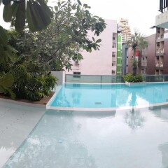 Andakira Hotel бассейн фото 2