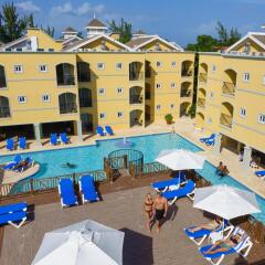 Отель Jewel Paradise Cove Adult Beach Resort & Spa бассейн фото 3
