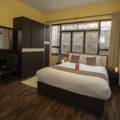 Отель OYO 131 Hotel Milarepa Непал, Катманду - отзывы, цены и фото номеров - забронировать отель OYO 131 Hotel Milarepa онлайн фото 4
