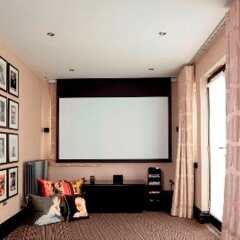 Отель The Chester Residence развлечения
