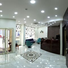 Kadikoy Arya Hotel Турция, Стамбул - отзывы, цены и фото номеров - забронировать отель Kadikoy Arya Hotel онлайн интерьер отеля