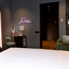 Axel Hotel Madrid - Adults Only удобства в номере фото 2