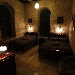 Jerusalem Hotel Иерусалим спа фото 2