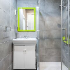 Отель Flat5madrid Мадрид ванная фото 2