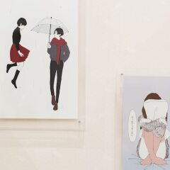 Отель Trip Pod Sumiyoshi C Хаката ванная