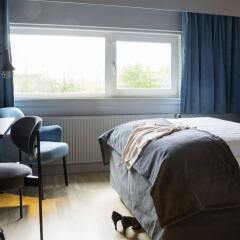 Отель Scandic Odense детские мероприятия фото 2