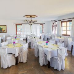 Отель Corfu Residence Греция, Корфу - отзывы, цены и фото номеров - забронировать отель Corfu Residence онлайн с домашними животными