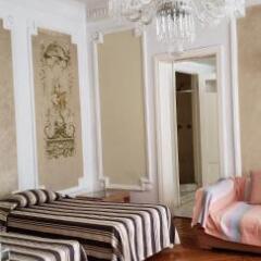 Отель Anys Hostal Мехико питание фото 2