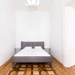 Апартаменты HeyMi Apartments Stephansdom Вена фото 4