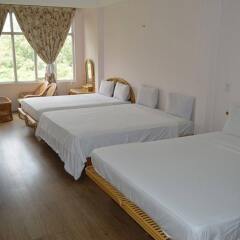 Saigon 237 Hotel комната для гостей фото 4