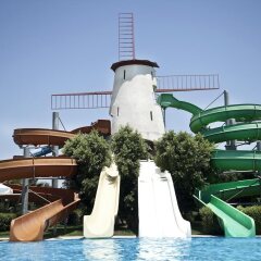 Sunrise Resort Hotel - All Inclusive бассейн фото 2