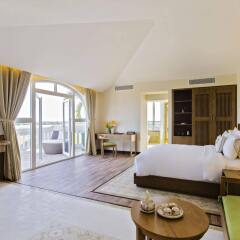 Отель Lasenta Boutique Hotel Hoian Вьетнам, Хойан - отзывы, цены и фото номеров - забронировать отель Lasenta Boutique Hotel Hoian онлайн комната для гостей фото 4