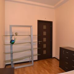 Апартаменты Lakshmi Lux Apartment Arbat Modern Москва сейф в номере