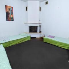Wilanowska Hostel Варшава сейф в номере