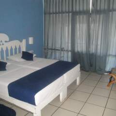 Отель Sunset Beach комната для гостей