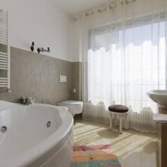 Отель Impero House Rent - Verbania Италия, Вербания - отзывы, цены и фото номеров - забронировать отель Impero House Rent - Verbania онлайн спа
