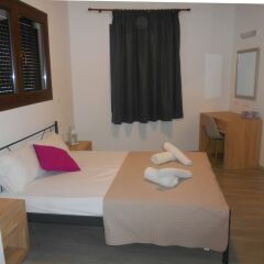 Отель Mulberry Suites Греция, Родос - отзывы, цены и фото номеров - забронировать отель Mulberry Suites онлайн комната для гостей фото 4