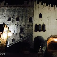 Отель Borgo Buzzaccarini Rocca di Castello Италия, Монселиче - отзывы, цены и фото номеров - забронировать отель Borgo Buzzaccarini Rocca di Castello онлайн фото 10