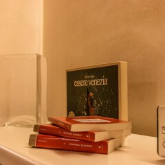 Отель Rialto Mercato a Family Like at Home Италия, Венеция - отзывы, цены и фото номеров - забронировать отель Rialto Mercato a Family Like at Home онлайн спа