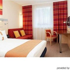 Отель Holiday Inn Express Munich Airport фото 3