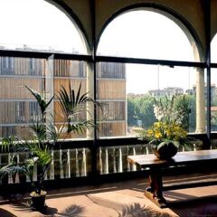 Отель Palazzo Ricasoli Италия, Флоренция - 3 отзыва об отеле, цены и фото номеров - забронировать отель Palazzo Ricasoli онлайн фото 5
