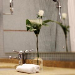 Отель Grand' Italia Residenza D' Epoca Падуя спа