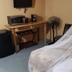 Viva Violas in Port Antonio, Jamaica from 85$, photos, reviews - zenhotels.com room amenities
