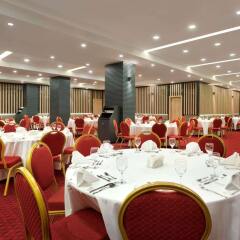 Отель Ramada encore gebze фото 2