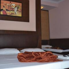 Hotel The Spot в номере