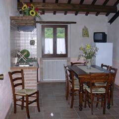 Отель Antica Dimora Country House Италия, Сарнано - отзывы, цены и фото номеров - забронировать отель Antica Dimora Country House онлайн фото 3