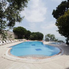 Kirtay Hotel Эрдек фото 6