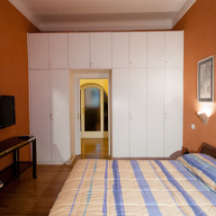 Отель La Casa Di Piero Al Vaticano комната для гостей фото 6