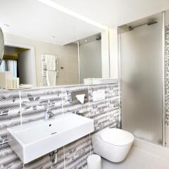 Отель Golden Tulip Warsaw Centre фитнесс-зал фото 4