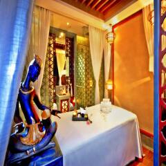 SSAW Boutique Hotel Shanghai Bund(Narada Boutique YuGarden) спа