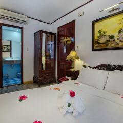 Отель Hanoi 3B Ханой спа фото 2