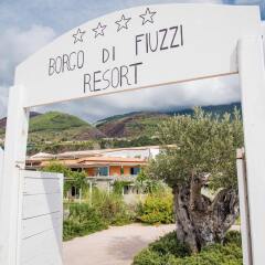 Отель Borgo di Fiuzzi Resort & Spa фото 13