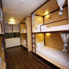 Summer Place Hotel - Hostel детские мероприятия