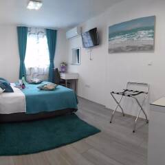 Отель Kuzma Rooms детские мероприятия фото 2