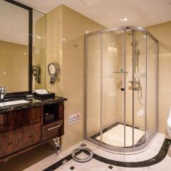 Country Garden Jade Bay Phoenix Hotel ванная