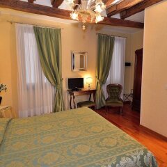 Hotel Da Bruno комната для гостей фото 3