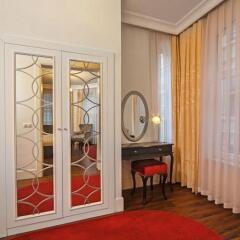 Отель Nar Comfort Pera Стамбул удобства в номере