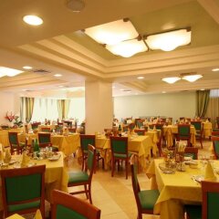 Hotel Villa Luca Кьянчиано Терме помещение для мероприятий