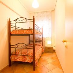 Апартаменты CaseSicule Narciso Поццалло детские мероприятия