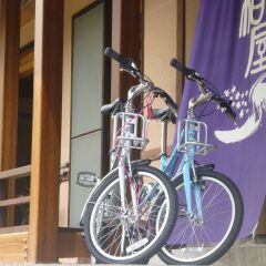 Отель Kashiwaya Ryokan Shima Onsen спа фото 2