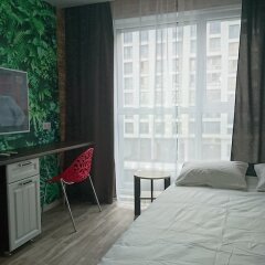 Апартаменты Loft Apartments удобства в номере